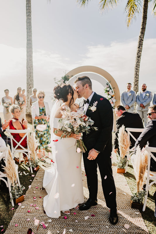 The Legal Aspects of Marriage: The Role of a Port Douglas Marriage Celebrant