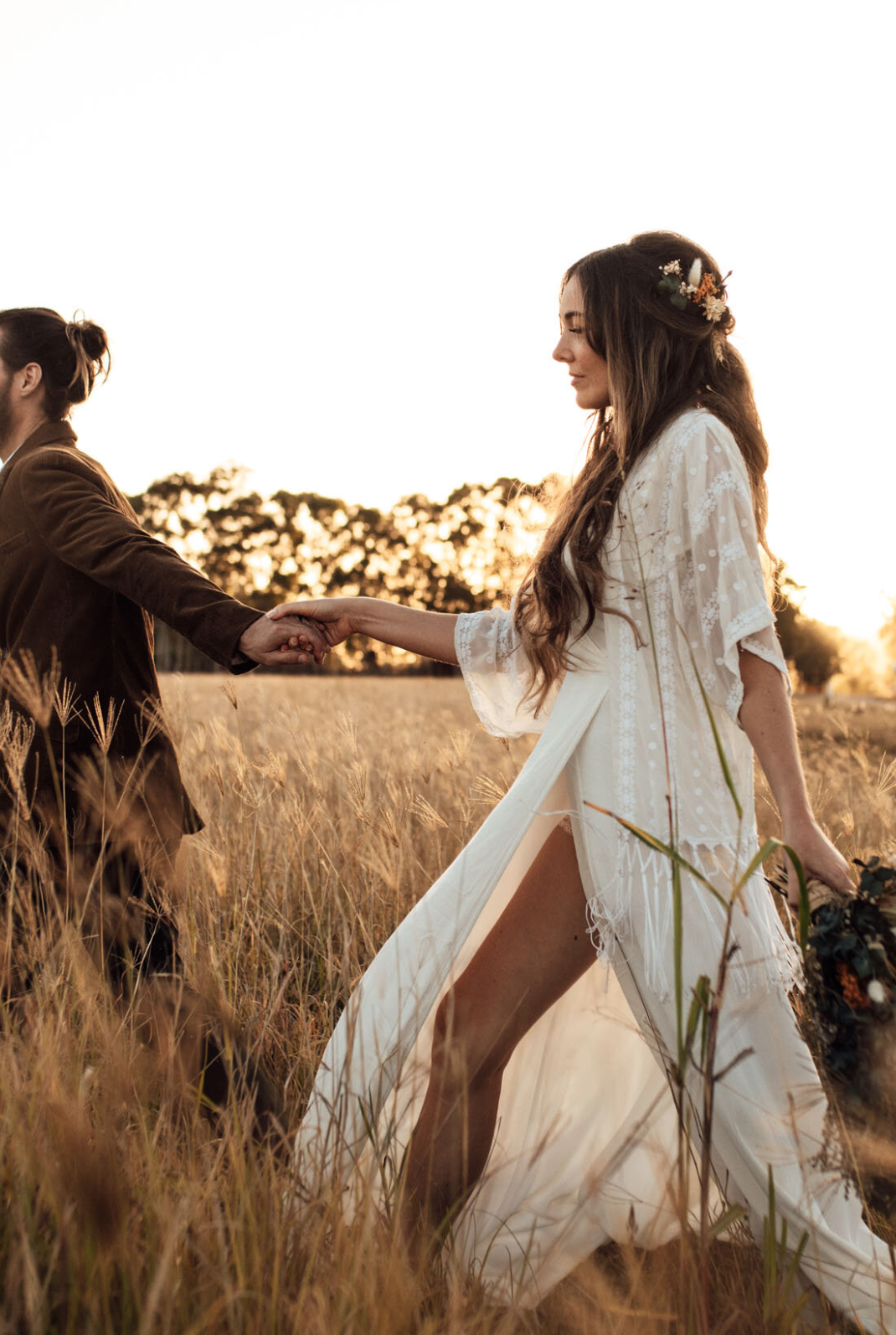 Marriage Celebrant Port Douglas | Paige Whyte