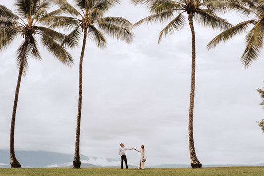 Why Elopements Are Having a Moment, And Why I Absolutely Love That For You!