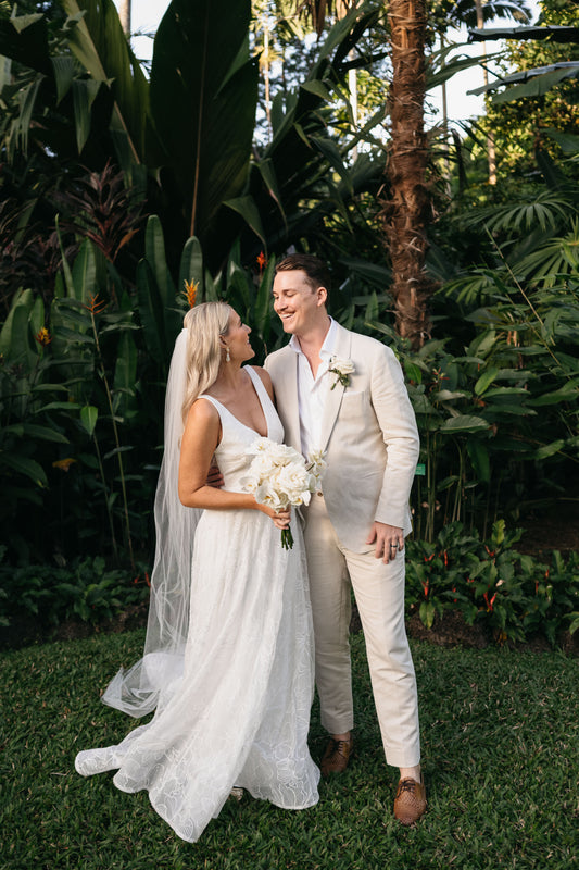 Planning a Destination Wedding in Port Douglas: Tips and Ideas