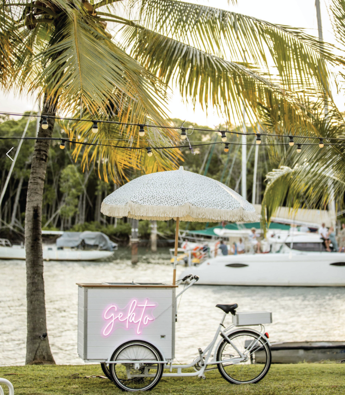 The Best Wedding Ceremony Locations in Port Douglas